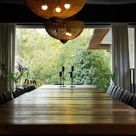 גנט Edville Home מראה חיצוני תמונה