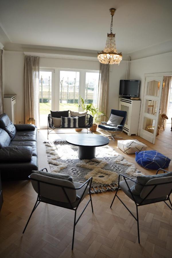 גנט Edville Home מראה חיצוני תמונה