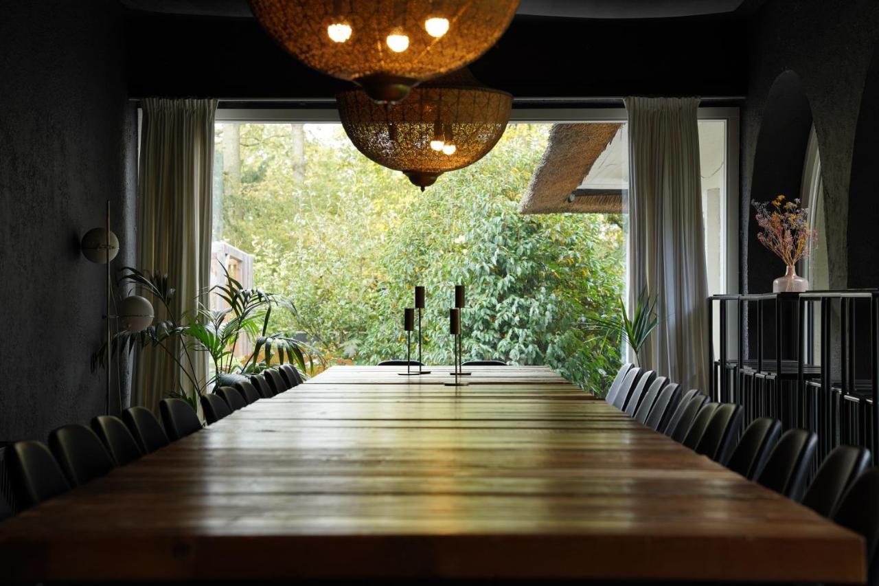 גנט Edville Home מראה חיצוני תמונה