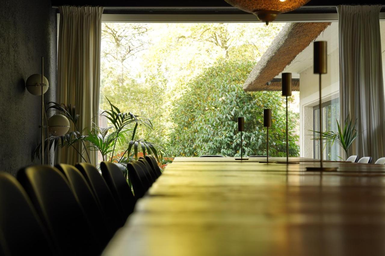 גנט Edville Home מראה חיצוני תמונה