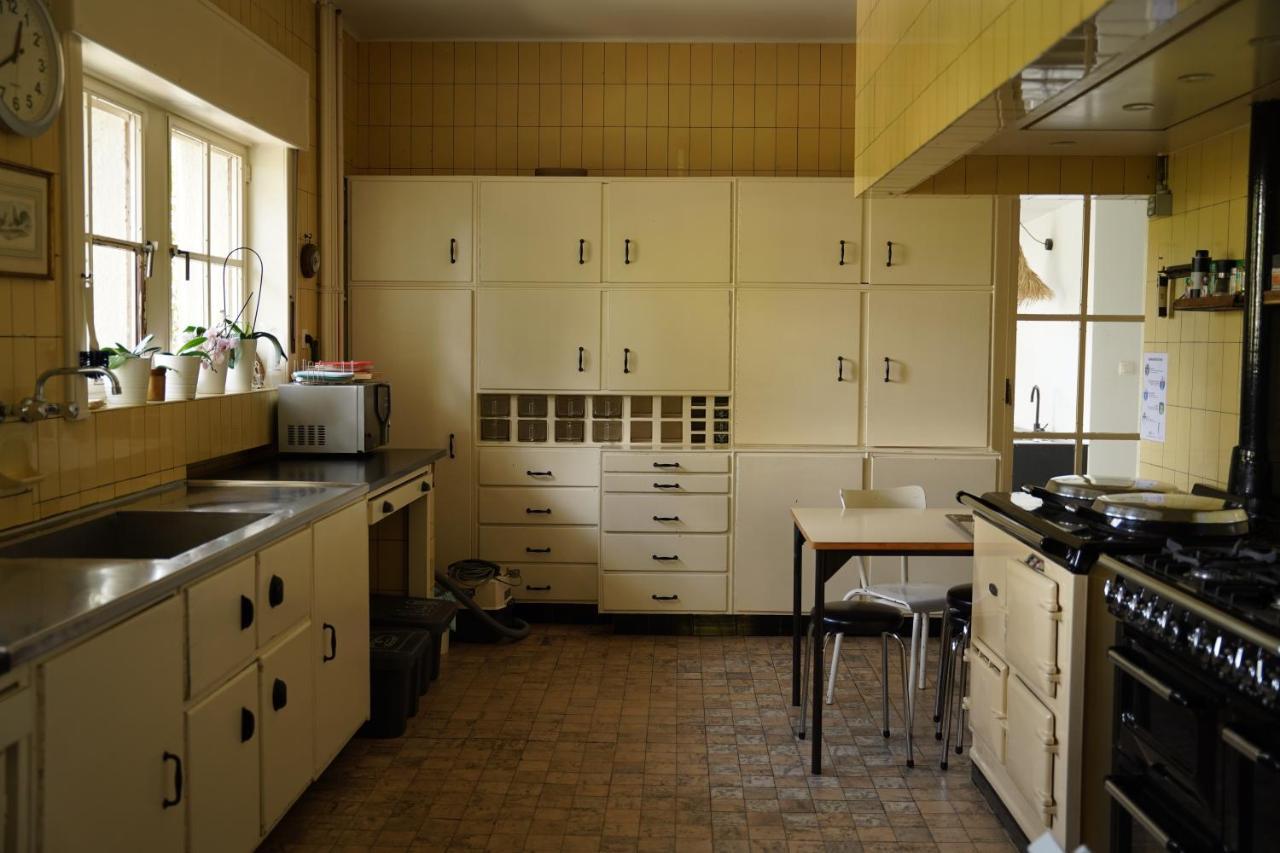 גנט Edville Home מראה חיצוני תמונה