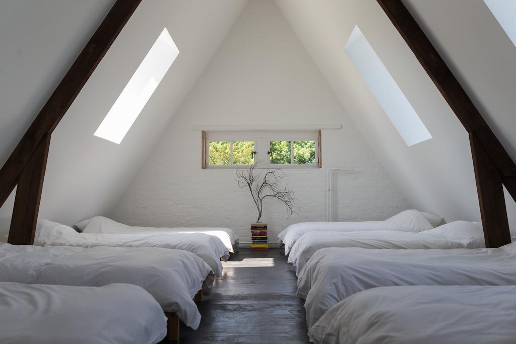 גנט Edville Home חדר תמונה
