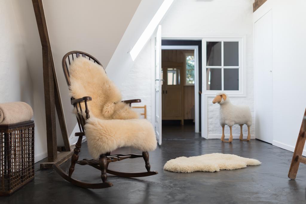 גנט Edville Home חדר תמונה