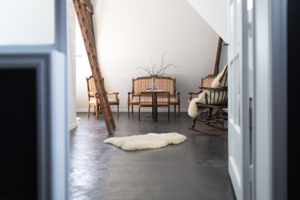 גנט Edville Home חדר תמונה