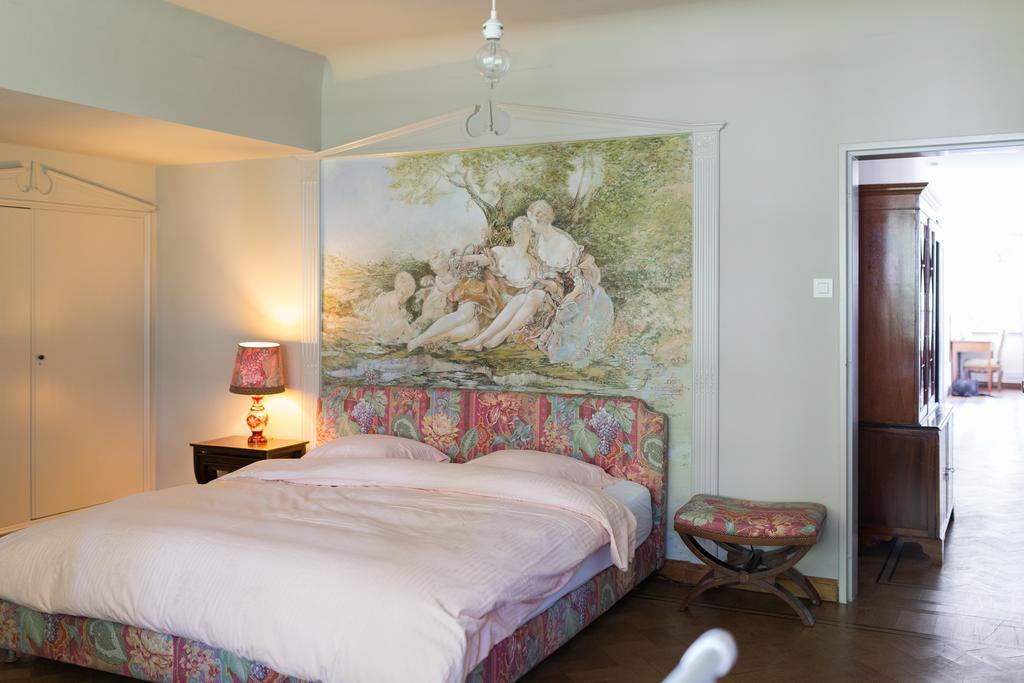 גנט Edville Home חדר תמונה