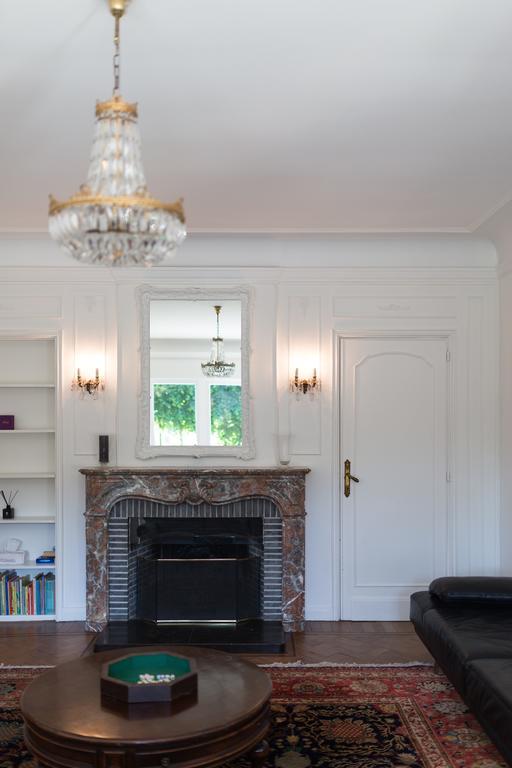 גנט Edville Home חדר תמונה